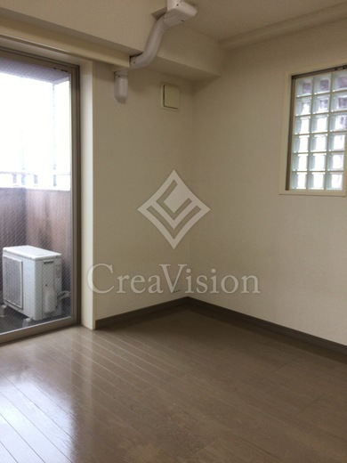 レジデンシア麻布十番