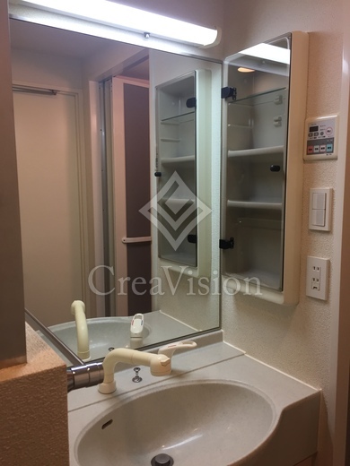 レジデンシア麻布十番