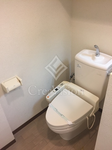 レジデンシア麻布十番