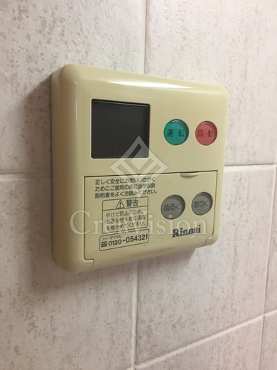 レジデンシア麻布十番