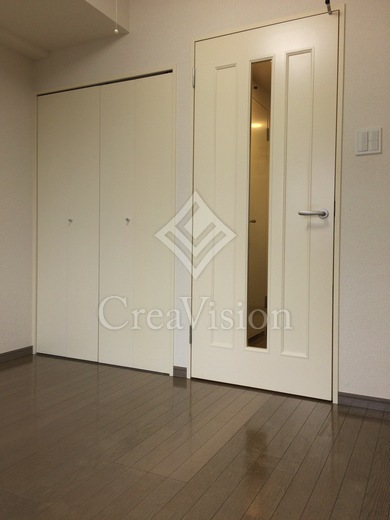 レジデンシア麻布十番