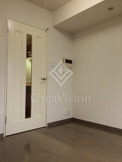 レジデンシア麻布十番