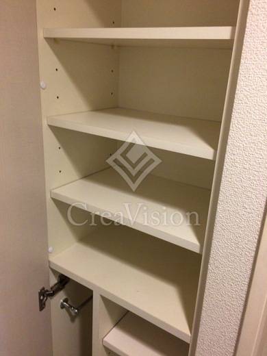 レジデンシア麻布十番