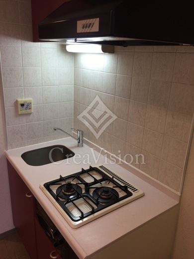 レジデンシア麻布十番