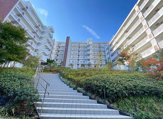 物件メイン画像