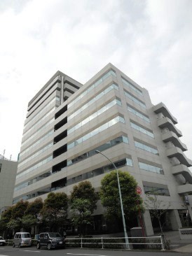 ICON PLACE SHIBAKOEN