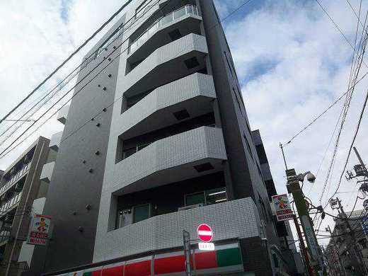 アールヒルズ学芸大学