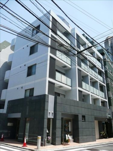 シーズンズ西麻布