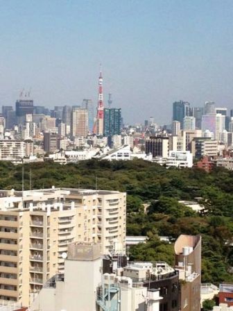 レグノ・ラフィネ南青山
