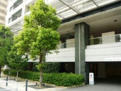 シティタワー大崎ステーションフロント