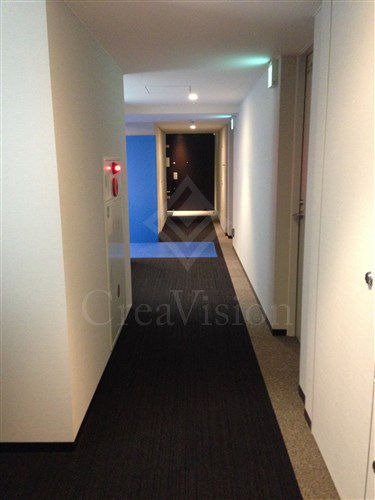 グランスイート広尾