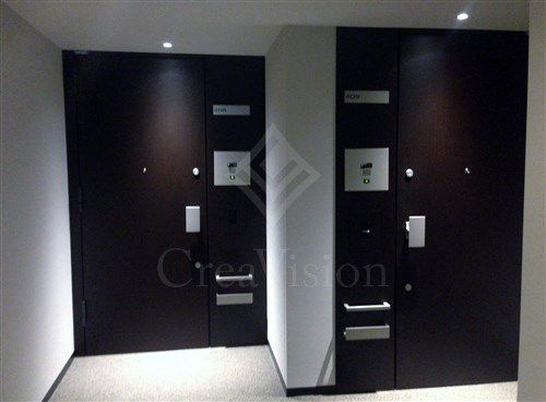 グランスイート広尾