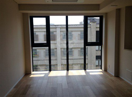 グランスイート広尾