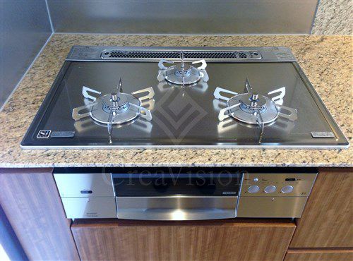 グランスイート広尾