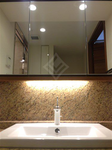 グランスイート広尾