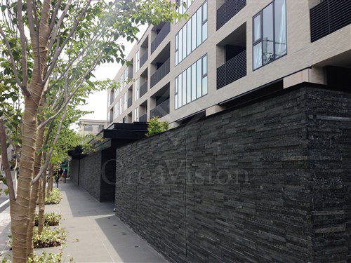 グランスイート広尾