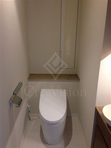 グランスイート広尾