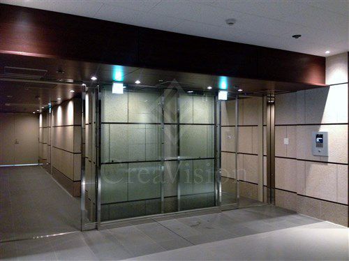 グランスイート広尾