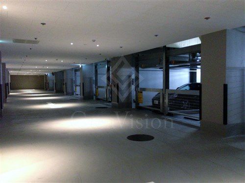 グランスイート広尾