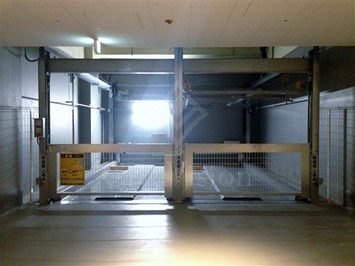 グランスイート広尾