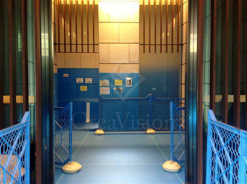 グランスイート広尾