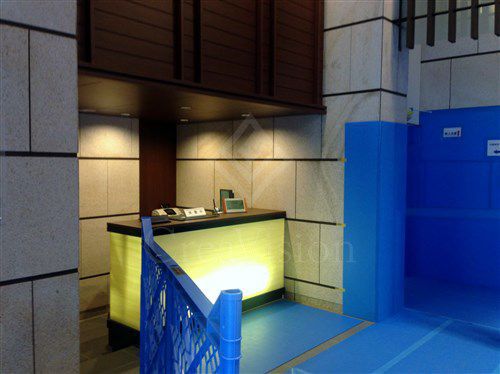 グランスイート広尾