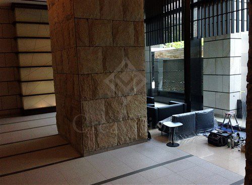 グランスイート広尾