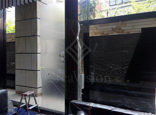 グランスイート広尾