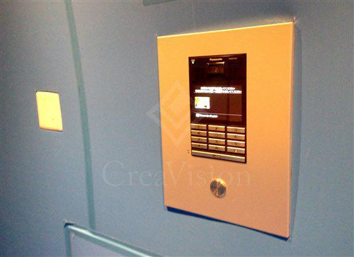 グランスイート広尾