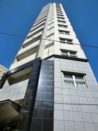 グラーサ白金高輪