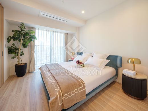 リビオレジデンス西麻布