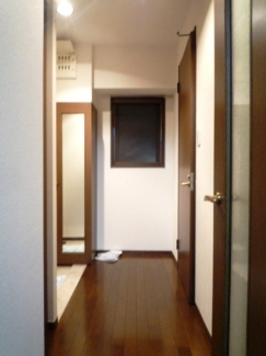 エンゼルピュア高輪
