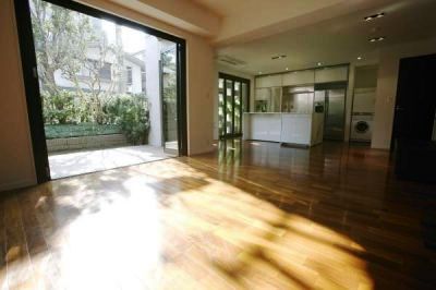 ヴィラアイシス南青山