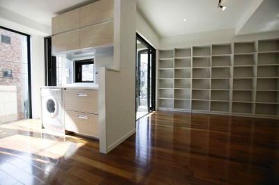 ヴィラアイシス南青山