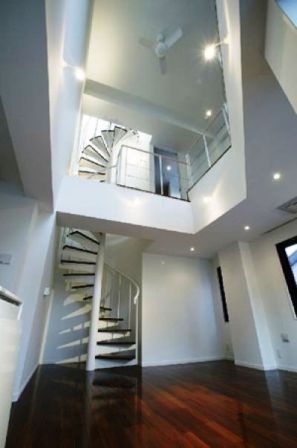 ヴィラアイシス南青山