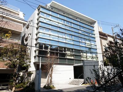 物件メイン画像