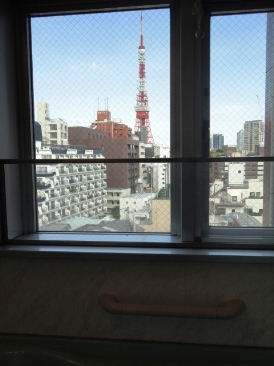 ドム麻布台ルミネス