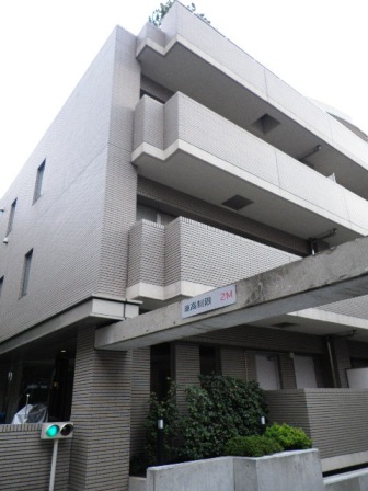 フレア西麻布