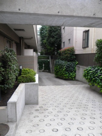 フレア西麻布