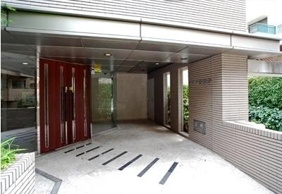 フレア西麻布