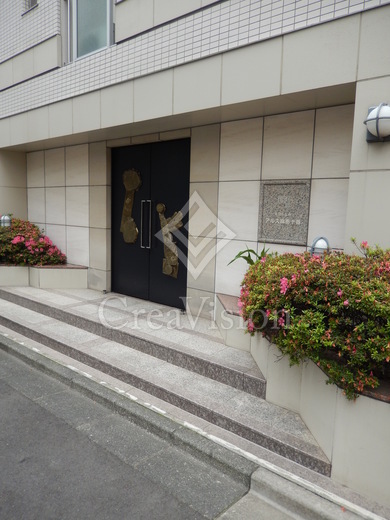 東急ドエルアルス麻布十番