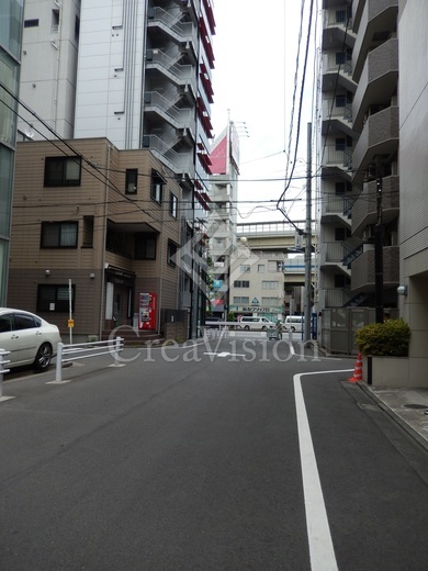 東急ドエルアルス麻布十番