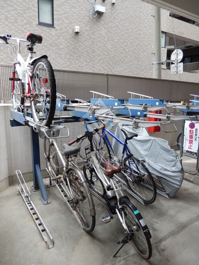 東急ドエルアルス麻布十番