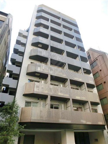 パークハビオ秋葉原
