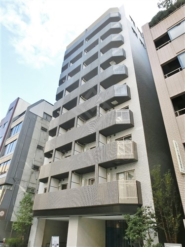 パークハビオ秋葉原