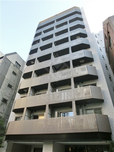 パークハビオ秋葉原