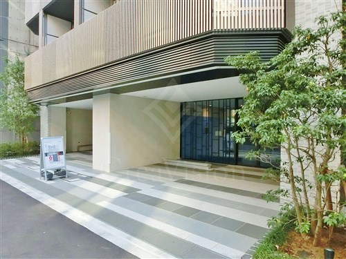 パークハビオ秋葉原