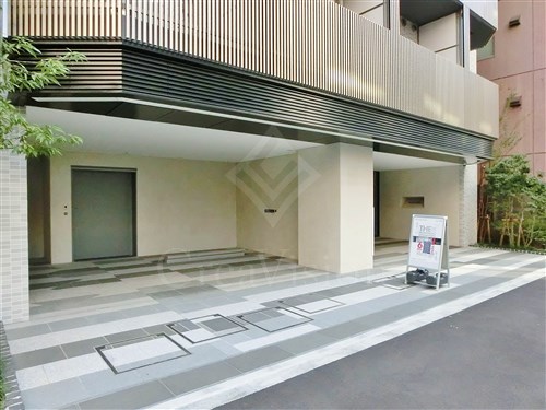 パークハビオ秋葉原