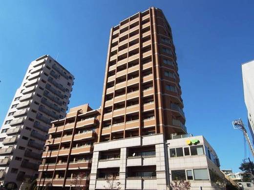 ファミールグラン白金ヴェルデフォーレ