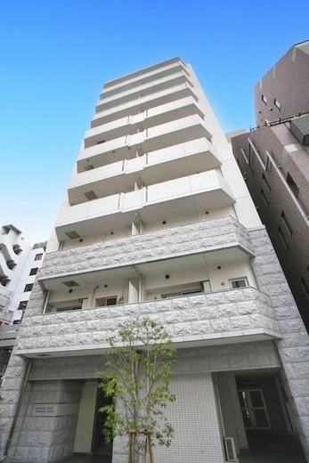 物件メイン画像